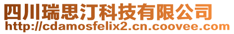 四川瑞思汀科技有限公司