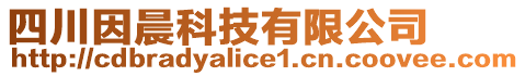 四川因晨科技有限公司