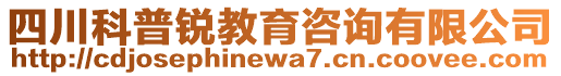 四川科普銳教育咨詢有限公司