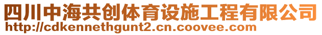 四川中海共創(chuàng)體育設(shè)施工程有限公司