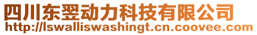 四川東翌動(dòng)力科技有限公司