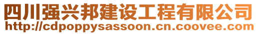 四川強興邦建設工程有限公司