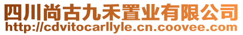 四川尚古九禾置業(yè)有限公司