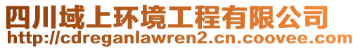 四川域上環(huán)境工程有限公司