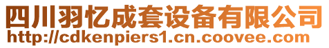 四川羽憶成套設(shè)備有限公司