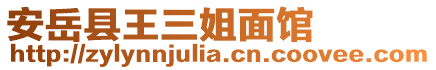 安岳縣王三姐面館