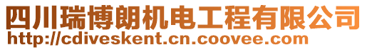 四川瑞博朗機電工程有限公司