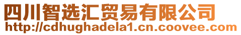 四川智選匯貿(mào)易有限公司