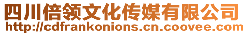 四川倍領(lǐng)文化傳媒有限公司