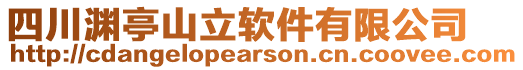 四川淵亭山立軟件有限公司