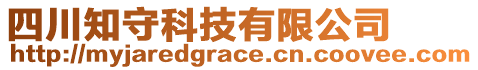 四川知守科技有限公司