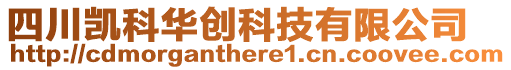 四川凱科華創科技有限公司