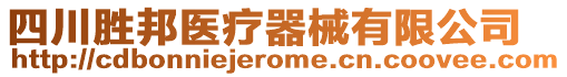 四川勝邦醫(yī)療器械有限公司