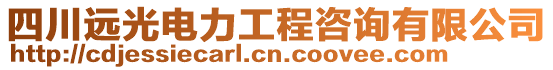 四川远光电力工程咨询有限公司