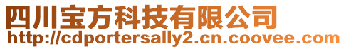 四川寶方科技有限公司