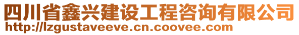 四川省鑫興建設(shè)工程咨詢有限公司