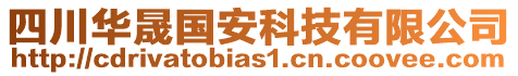 四川華晟國安科技有限公司