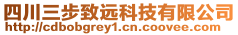 四川三步致遠科技有限公司