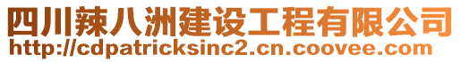 四川辣八洲建設(shè)工程有限公司