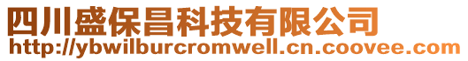 四川盛保昌科技有限公司