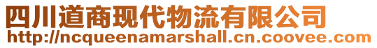 四川道商現(xiàn)代物流有限公司