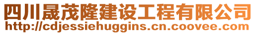 四川晟茂隆建設(shè)工程有限公司