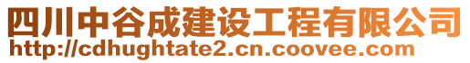 四川中谷成建设工程有限公司