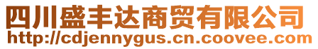 四川盛豐達(dá)商貿(mào)有限公司