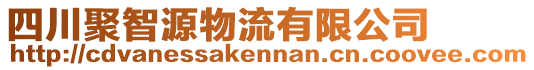 四川聚智源物流有限公司