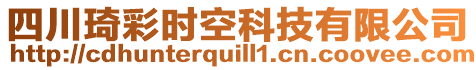 四川琦彩時(shí)空科技有限公司