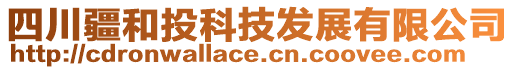 四川疆和投科技發(fā)展有限公司