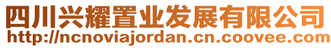 四川興耀置業(yè)發(fā)展有限公司