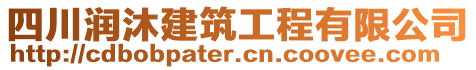 四川潤沐建筑工程有限公司