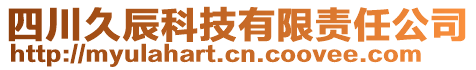 四川久辰科技有限責(zé)任公司