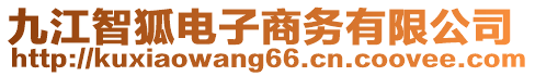 九江智狐電子商務(wù)有限公司