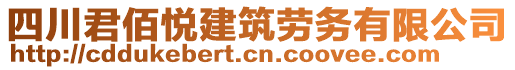 四川君佰悦建筑劳务有限公司