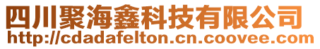 四川聚海鑫科技有限公司