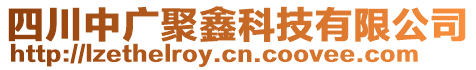 四川中廣聚鑫科技有限公司