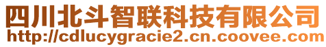 四川北斗智聯(lián)科技有限公司