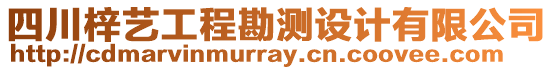 四川梓藝工程勘測設計有限公司