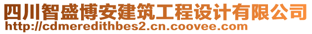 四川智盛博安建筑工程設(shè)計有限公司