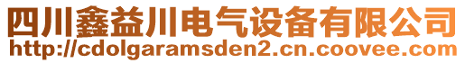 四川鑫益川電氣設備有限公司