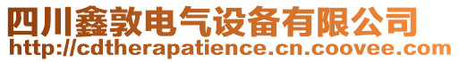 四川鑫敦電氣設(shè)備有限公司