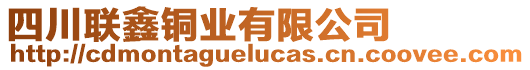 四川聯(lián)鑫銅業(yè)有限公司