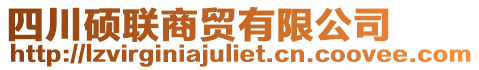 四川碩聯(lián)商貿(mào)有限公司