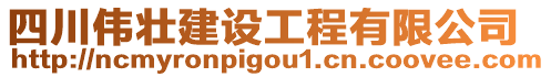 四川偉壯建設(shè)工程有限公司