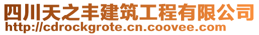 四川天之豐建筑工程有限公司