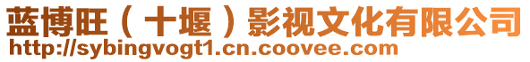 藍(lán)博旺（十堰）影視文化有限公司