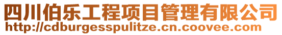 四川伯樂工程項目管理有限公司