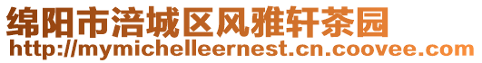 綿陽(yáng)市涪城區(qū)風(fēng)雅軒茶園